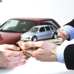 guide to buying car insurance