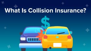 Collision insurance